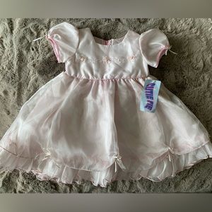 Vintage Cutie Pie NWT - Toddler XL